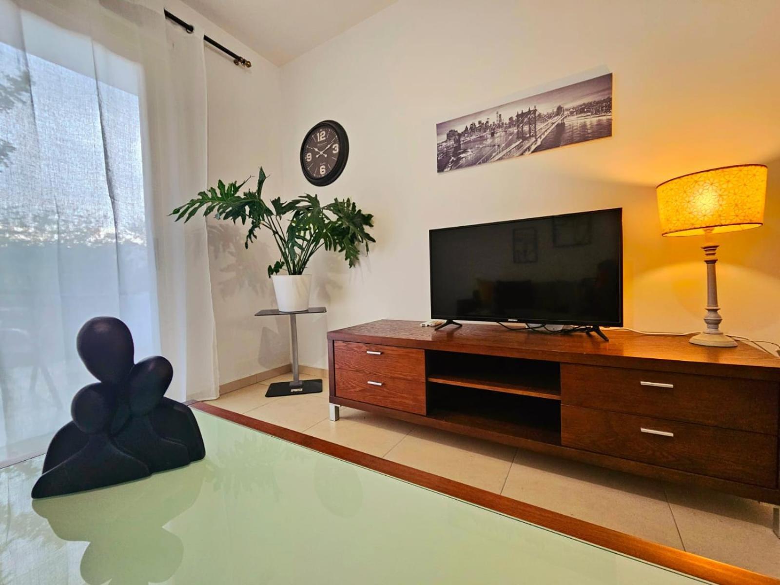 Elysia Park Apartments Pafos Exterior foto