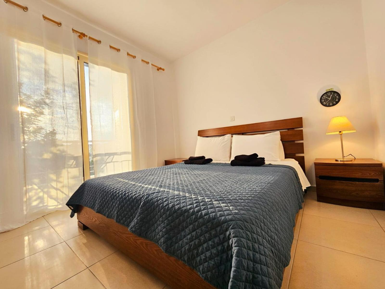 Elysia Park Apartments Pafos Exterior foto