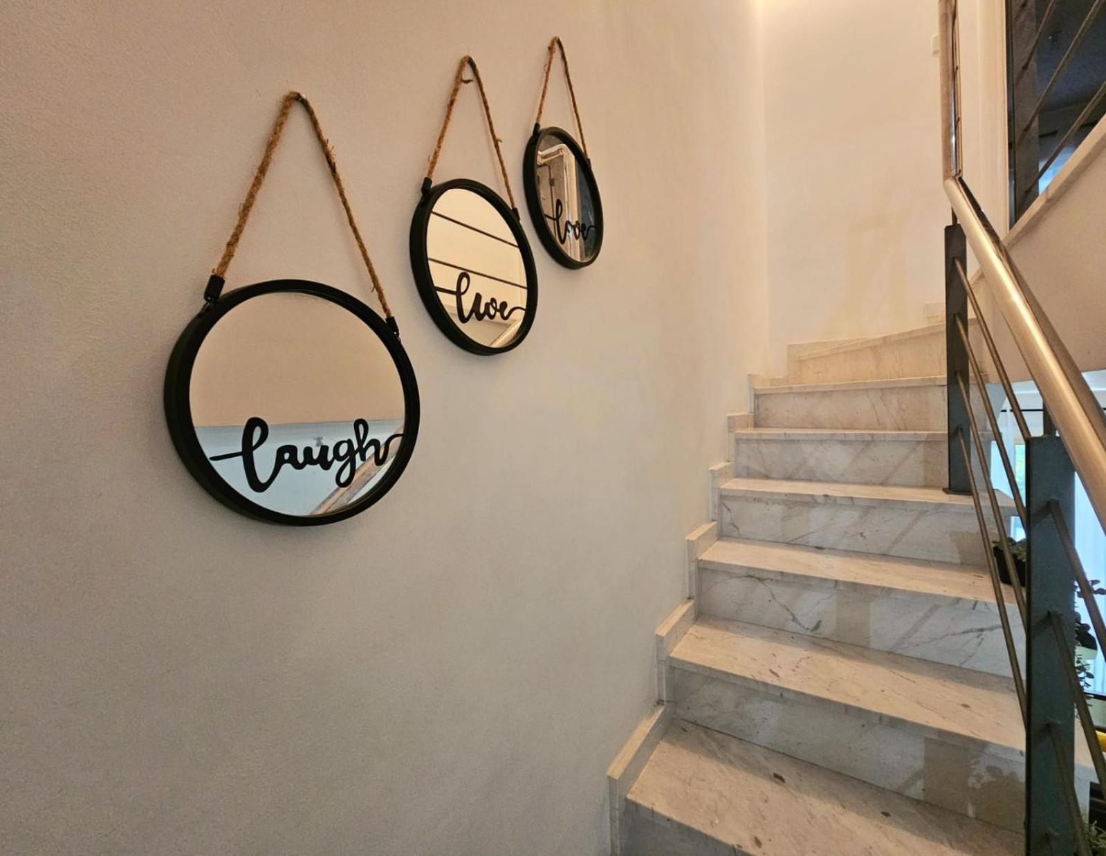 Elysia Park Apartments Pafos Exterior foto