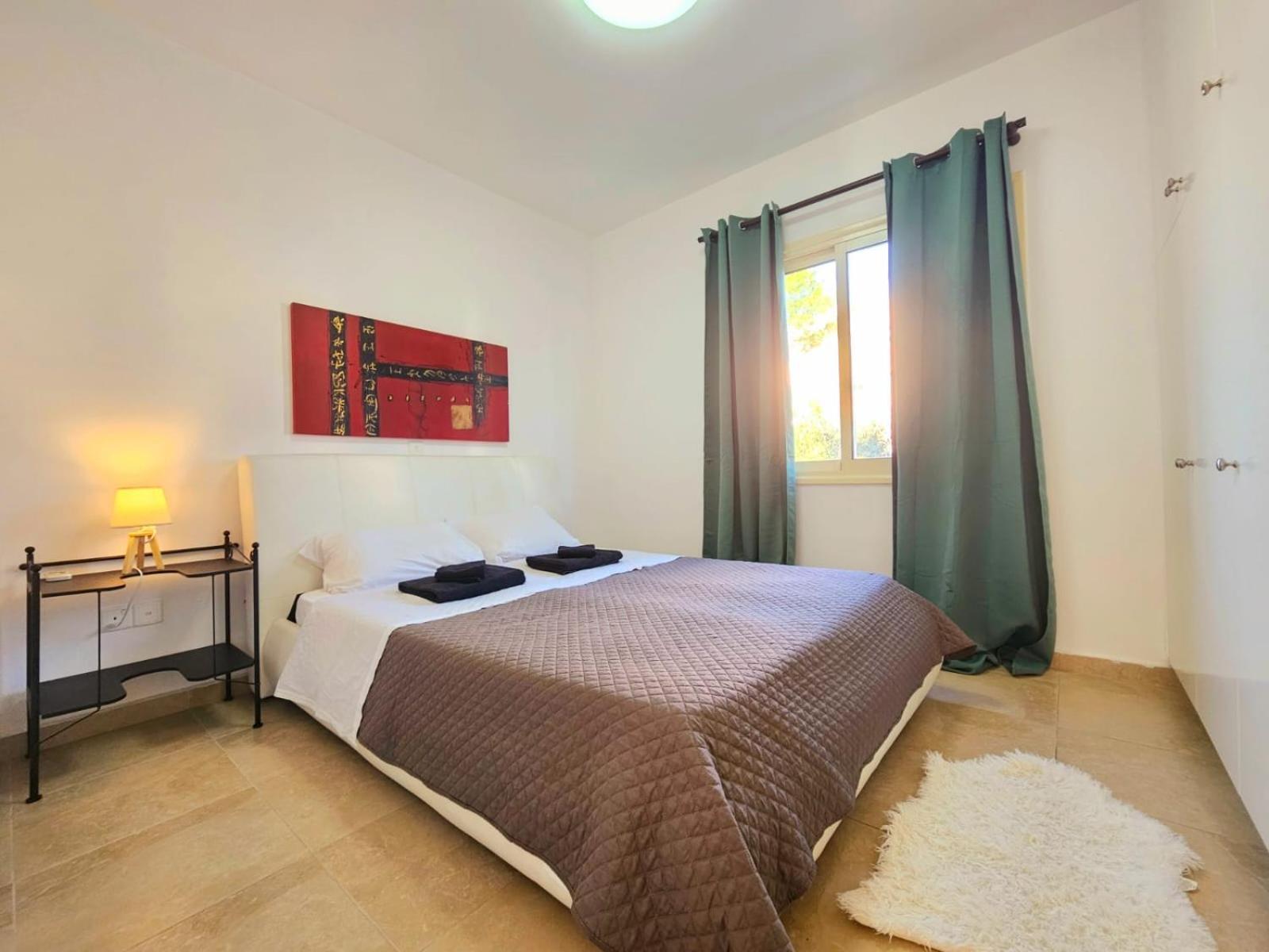 Elysia Park Apartments Pafos Exterior foto