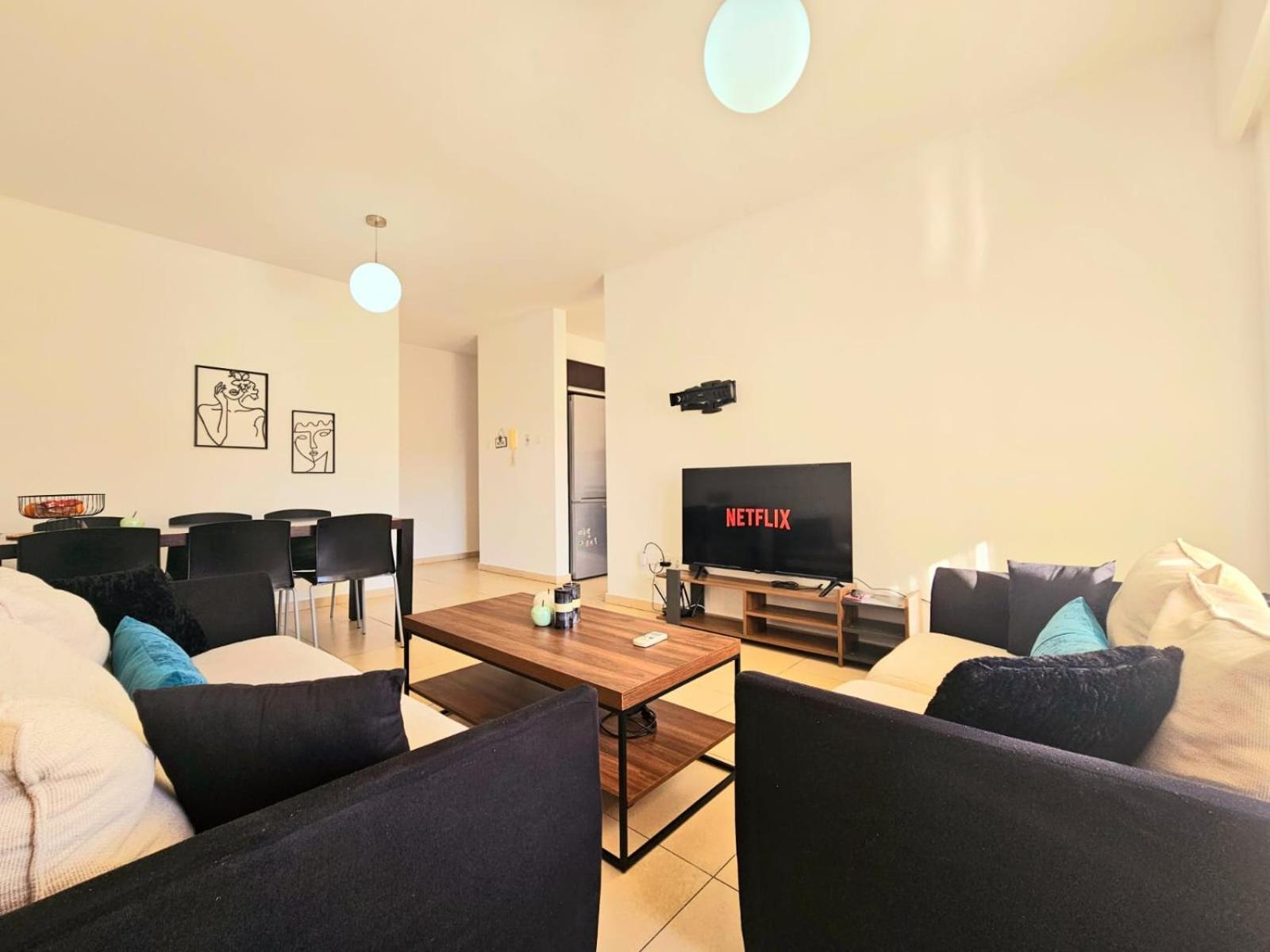 Elysia Park Apartments Pafos Exterior foto